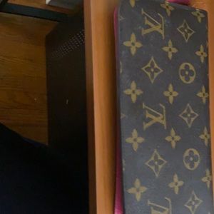 Louis Vuitton Wallet